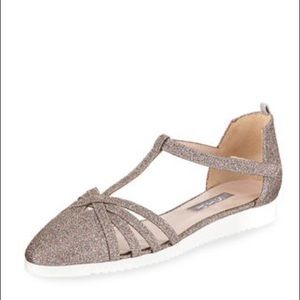 SJP by Sarah Jessica Parker Meteor Carrie Sneaker